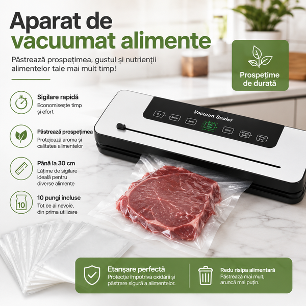 Вакууматор для продуктов