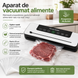 Вакууматор для продуктов