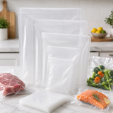 Пакеты для вакууматора, 25 см
