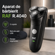Aparat electric de bărbierit