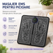 EMS-массажер для ног