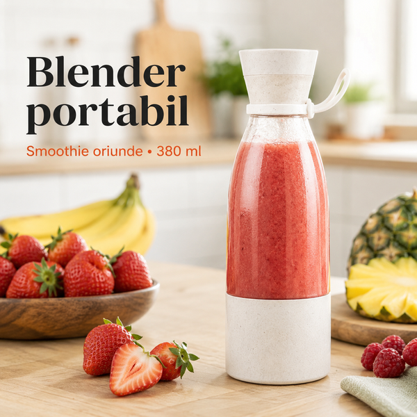 Blender portabil