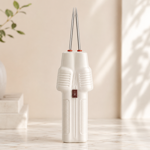 Aparat electric pentru jumulit păsări