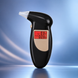 Alcotester digital